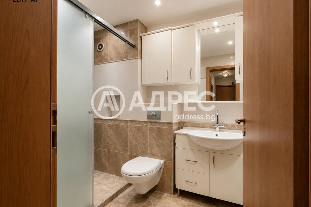Продава 3-СТАЕН, гр. София, Разсадника, снимка 3 - Апартаменти - 56149103