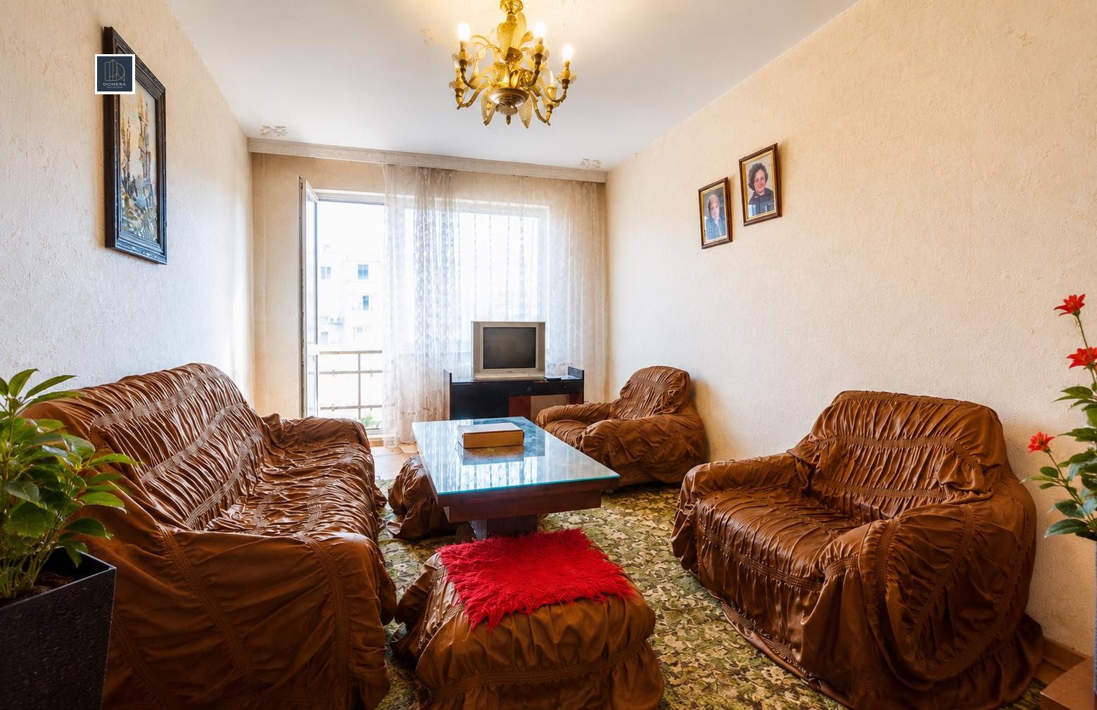 Продава 4-СТАЕН, гр. София, Сухата река, снимка 4 - Апартаменти - 55398423