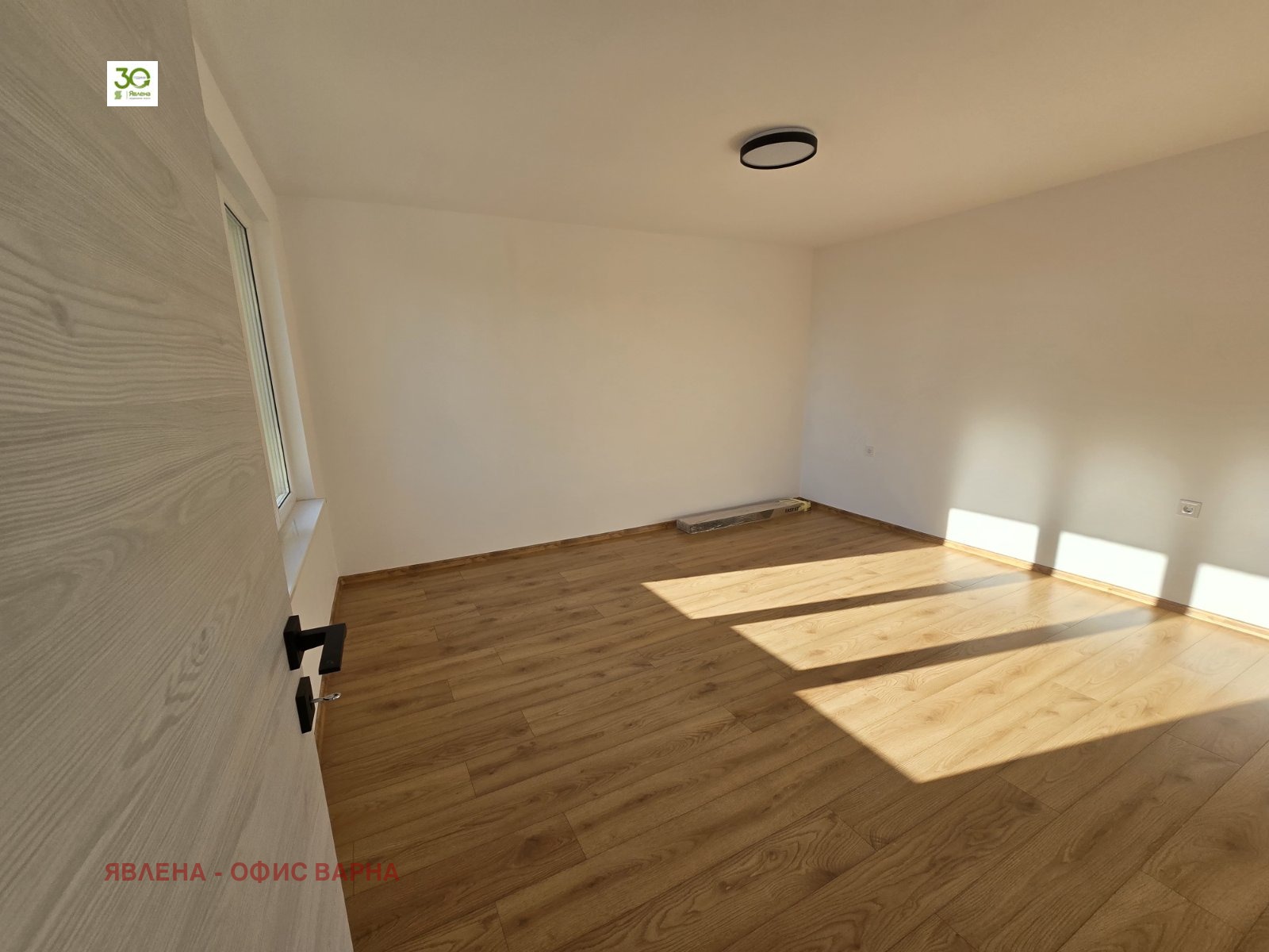 Продава ЕТАЖ ОТ КЪЩА, гр. Варна, Виница, снимка 2 - Етаж от къща - 53823404