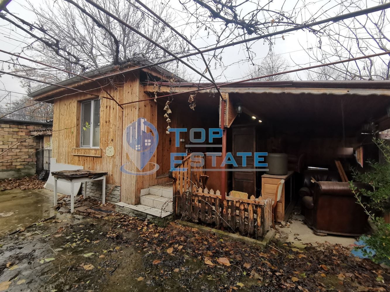 Продава КЪЩА, гр. Горна Оряховица, област Велико Търново, снимка 2 - Къщи - 43461227