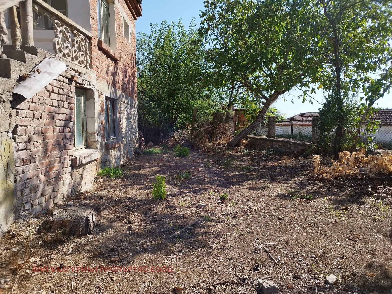 Продава КЪЩА, с. Дряново, област Ямбол, снимка 15 - Къщи - 54614878
