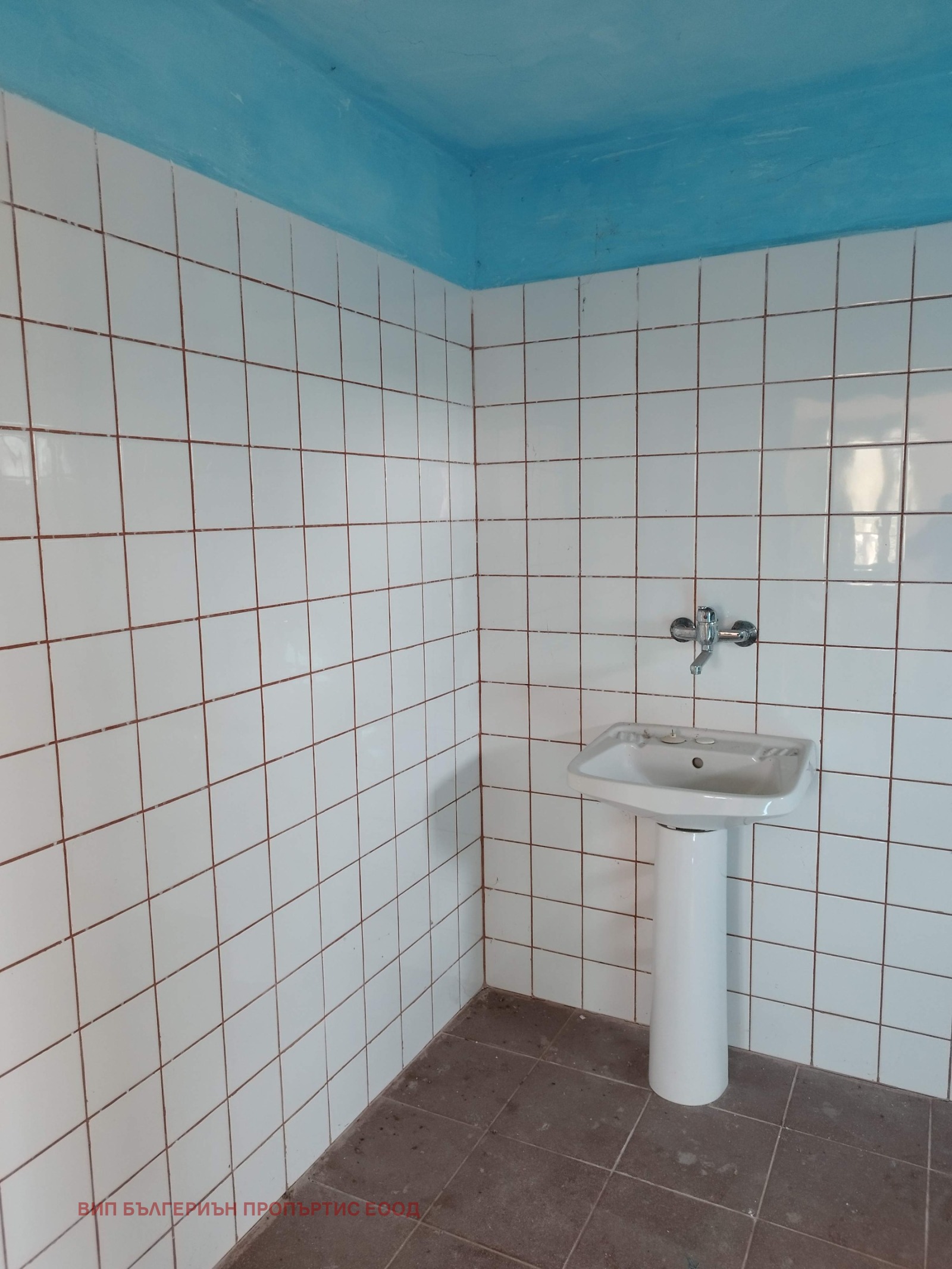 Продава КЪЩА, с. Дряново, област Ямбол, снимка 10 - Къщи - 54614878