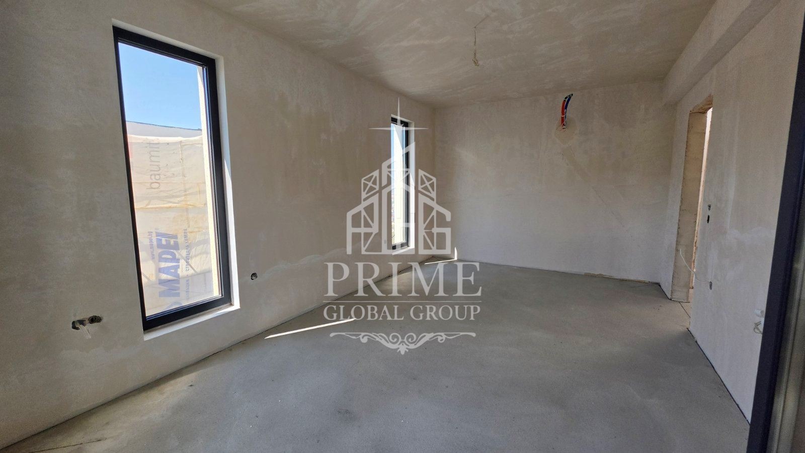 Продава КЪЩА, гр. Варна, м-т Пчелина, снимка 5 - Къщи - 55538590
