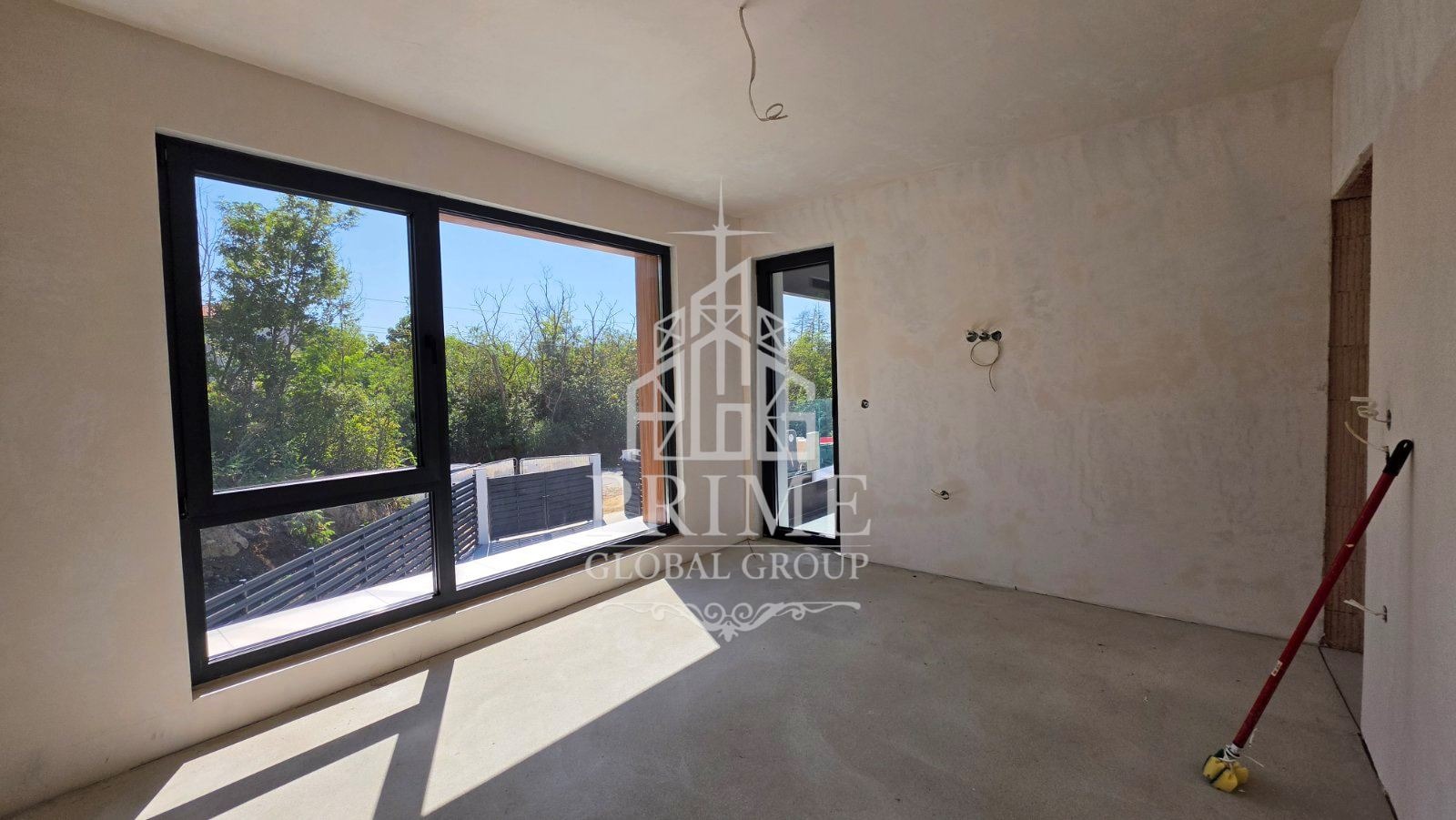 Продава КЪЩА, гр. Варна, м-т Пчелина, снимка 6 - Къщи - 55538590