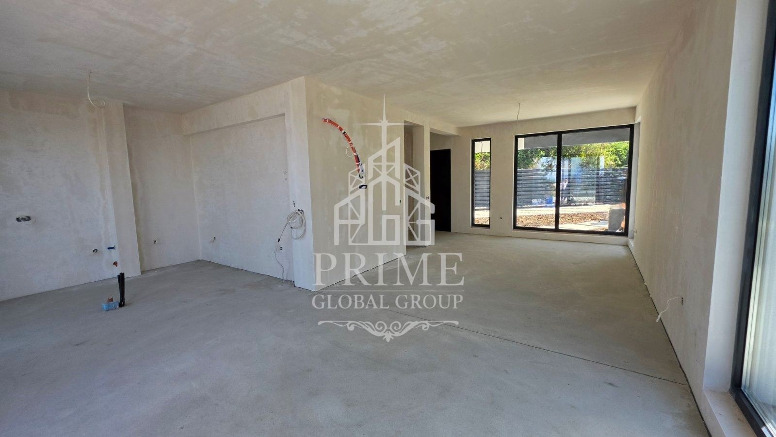 Продава КЪЩА, гр. Варна, м-т Пчелина, снимка 8 - Къщи - 55538590