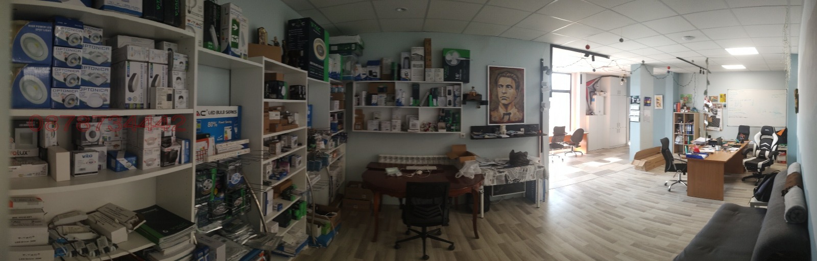 Продава МАГАЗИН, гр. София, Дружба 2, снимка 6 - Магазини - 53725942