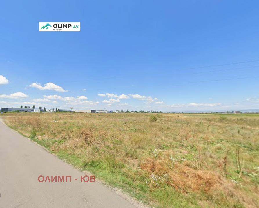 Продава ПАРЦЕЛ, гр. София, Република, снимка 3 - Парцели - 54365743