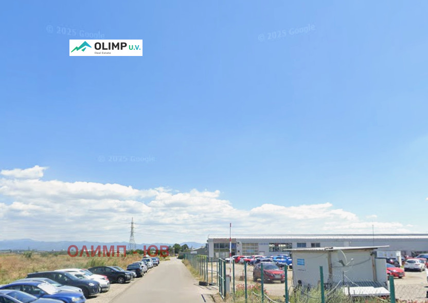 Продава ПАРЦЕЛ, гр. София, Република, снимка 4 - Парцели - 54365743