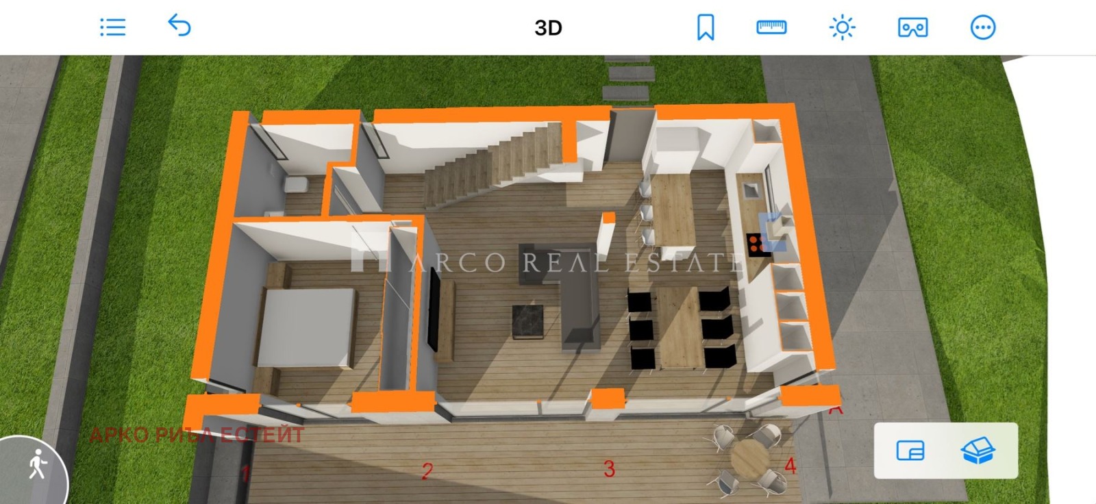 Продава ПАРЦЕЛ, гр. София, с. Яна, снимка 6 - Парцели - 56698154