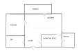 Продава 2-СТАЕН, град София, Банишора • 199990 € • 34775582 — Holmes.bg