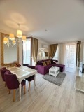 Продава  2-стаен област Бургас , гр. Свети Влас , 60 кв.м | 58929167 - изображение [4]