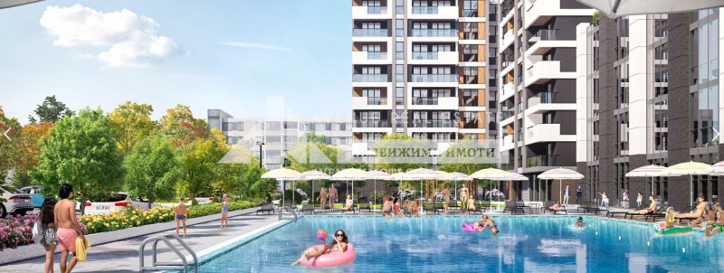 Продава 2-СТАЕН в град Пловдив, Тракия - 74 кв.м / 110 960 € » 217 018.90 лв., АВЕНЮ РИЪЛ ЕСТЕЙТ