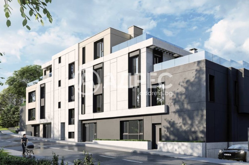 Продава 2-СТАЕН в град София, Манастирски ливади - 66 кв.м / 182 476 € » 356 892.04 лв., АДРЕС НЕДВИЖИМИ ИМОТИ