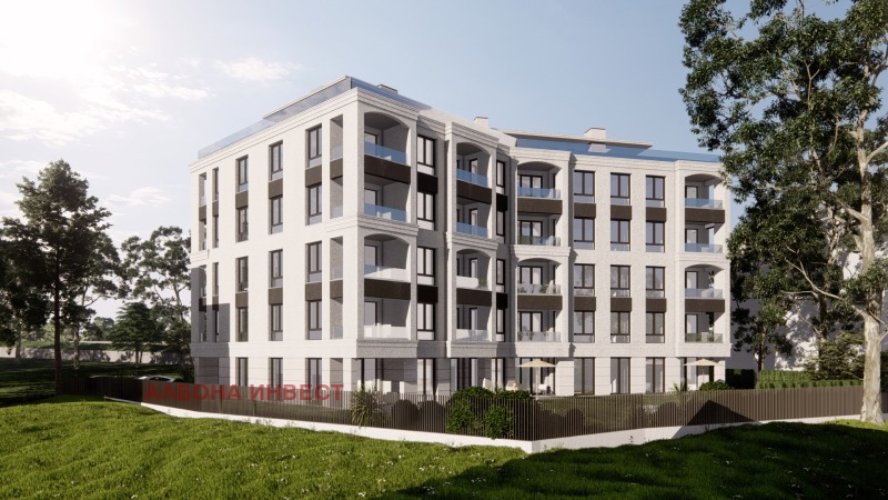 Продава 2-СТАЕН в град Варна, к.к. Св.Св. Константин и Елена - 64 кв.м / 199 020 € » 389 249.29 лв., АЛБОНА ИНВЕСТ