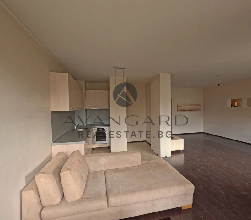 Продава 3-СТАЕН в град Пловдив, Кючук Париж - 85 кв.м / 164 799 € » 322 318.83 лв., АВАНГАРД РИЪЛ ЕСТЕЙТ