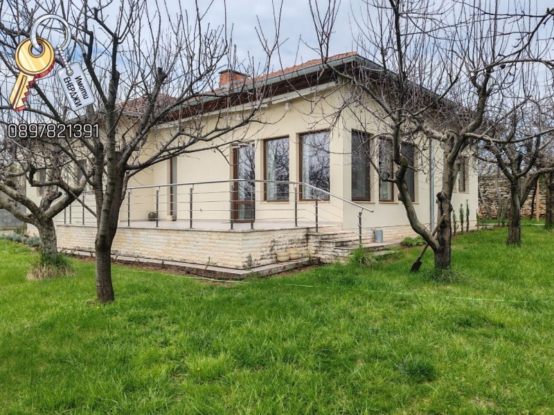 Продава КЪЩА в област Плевен, с. Пелишат - 152 кв.м / 420 000 € » 821 448.60 лв., ИМОТИ ЕНЕРДЖИ