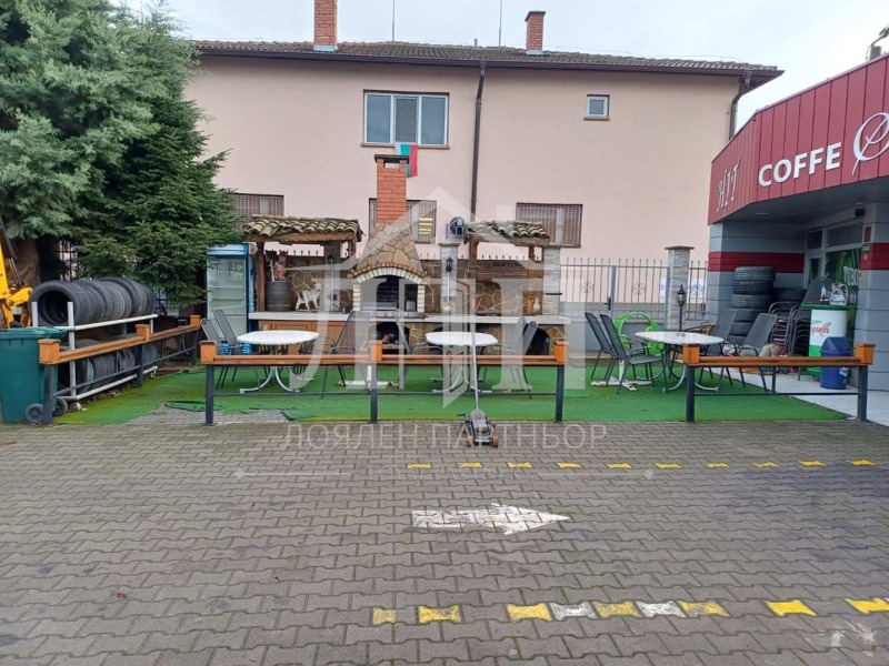 Продава АВТОСЕРВИЗ в град Стара Загора, Кольо Ганчев - 640 кв.м / 360 000 € » 704 098.80 лв., ЛОЯЛЕН ПАРТНЬОР