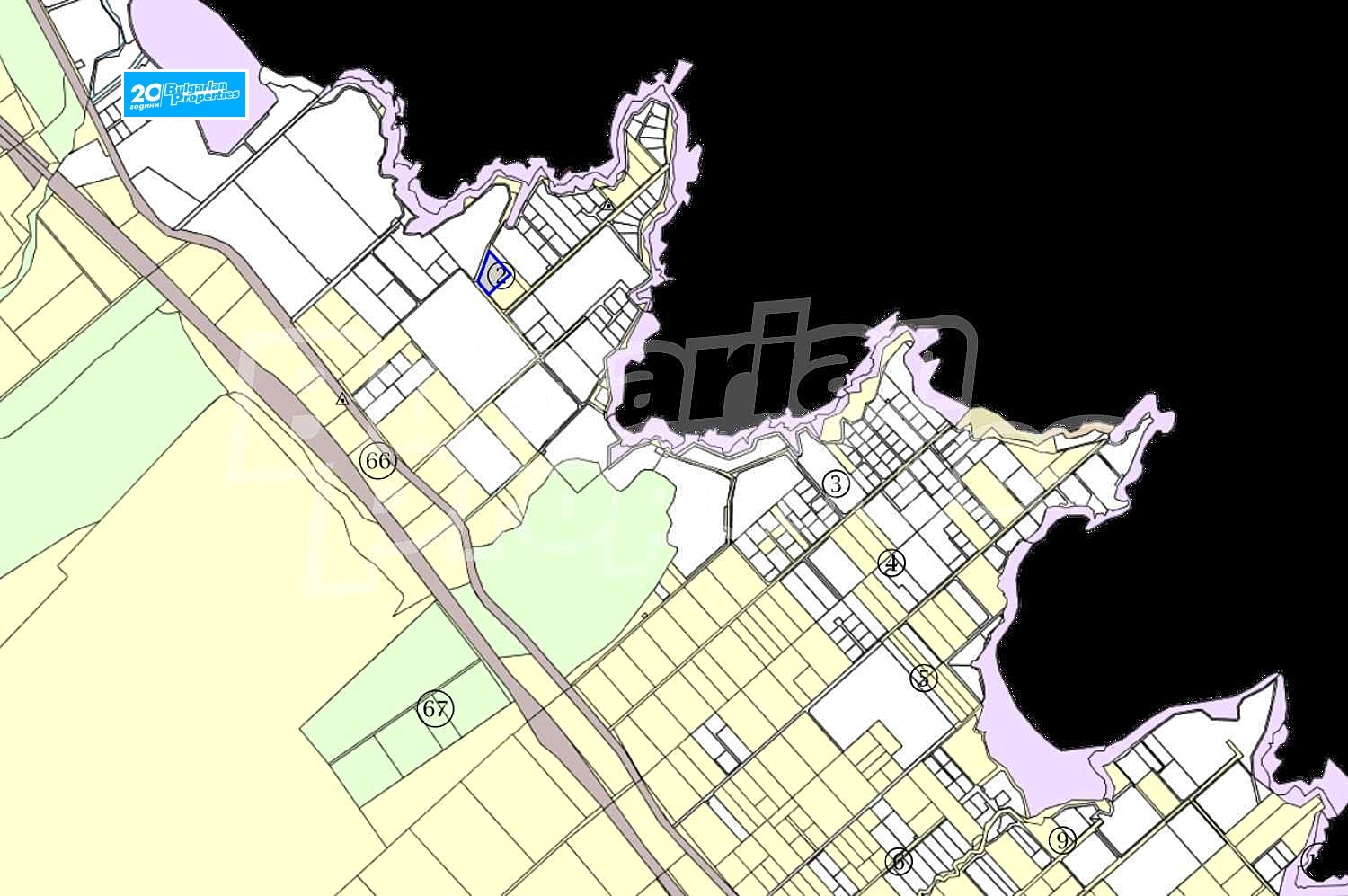 Продава ПАРЦЕЛ | Imot.bg — изображение 4