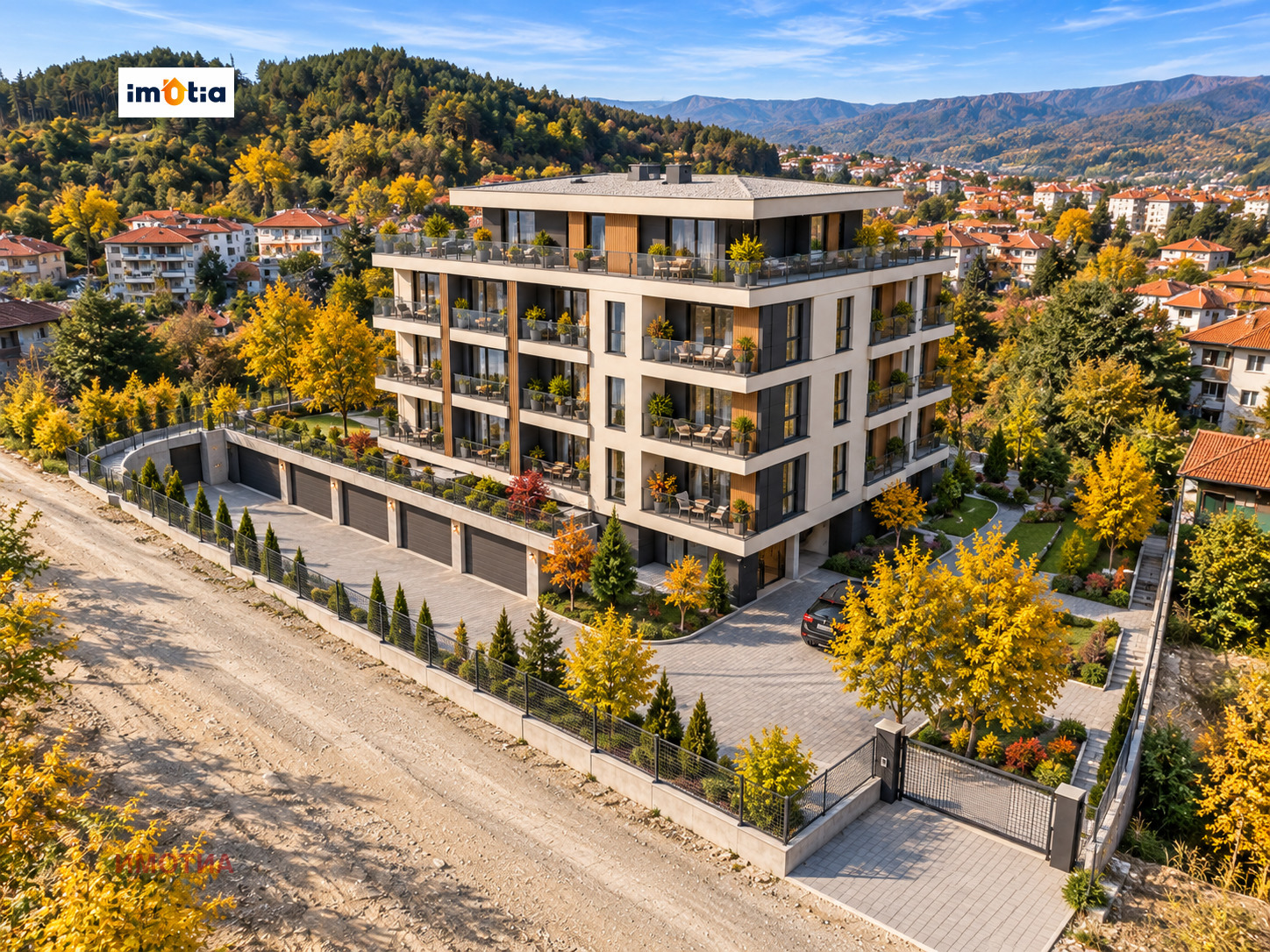 ������� ������ | Imot.bg � ����������� 1