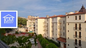 1 camera da letto Balchik, regione Dobrič 3