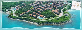1 quarto Sozopol, região Burgas