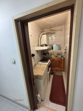 2-стаен град Пловдив, Въстанически 5