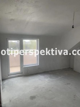 1 soveværelse Kyuchuk Parizh, Plovdiv