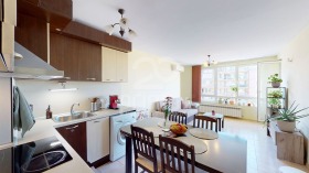 1 dormitorio Darvenitsa, Sofia