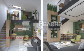 Maisonette Winiza, Warna 1