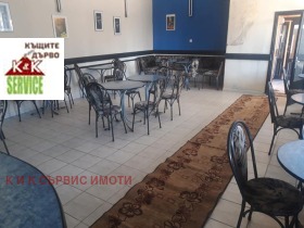 Bar; Café Iganowo, region Plowdiw 1