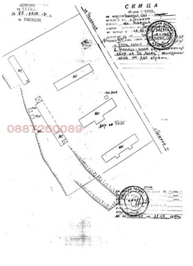ПАРЦЕЛ, 43 214 m2