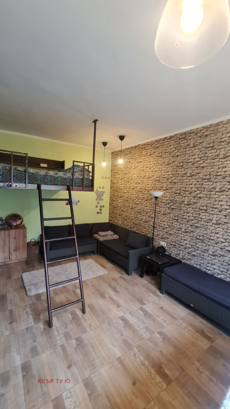 À vendre  Studio Sofia , Tsentar , 40 m² | 21351637