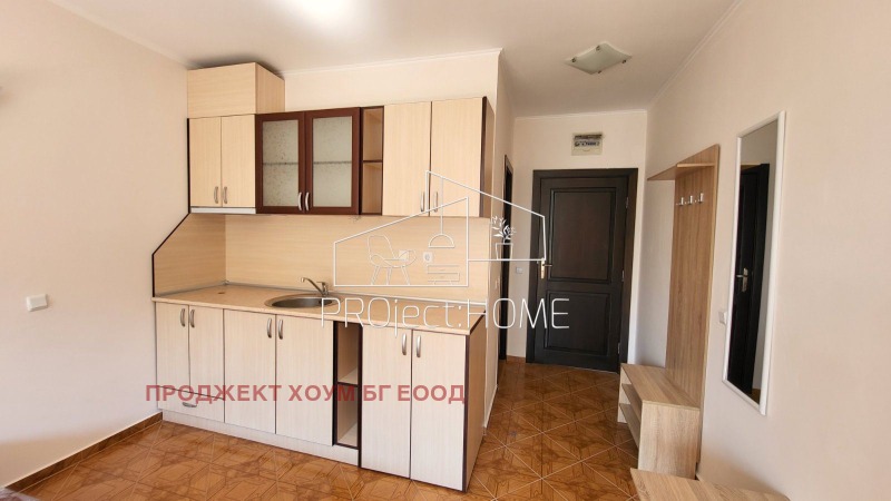 Zu verkaufen  Studio region Burgas , k.k. Slantschew brjag , 34 qm | 50511916 - Bild [3]