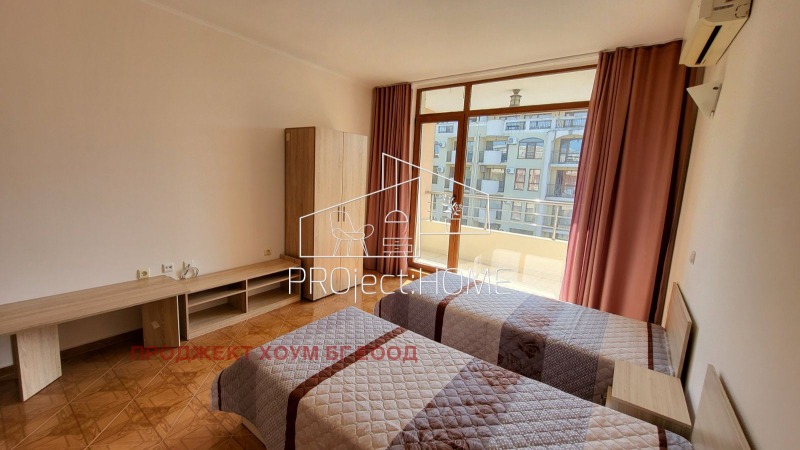 Zu verkaufen  Studio region Burgas , k.k. Slantschew brjag , 34 qm | 50511916 - Bild [5]