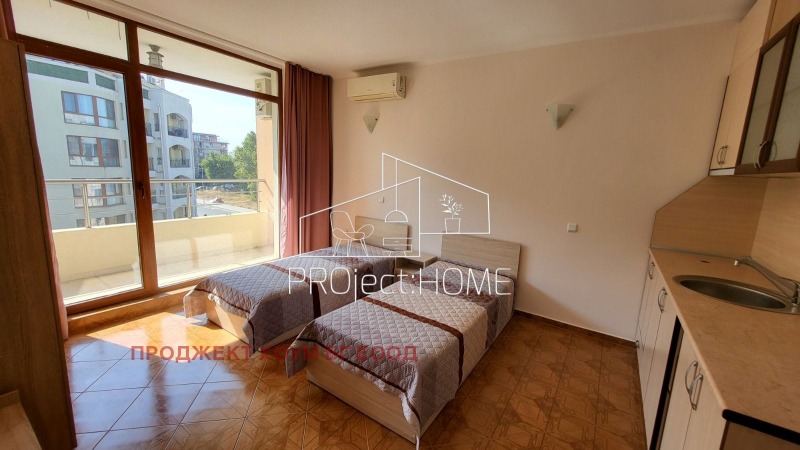 Zu verkaufen  Studio region Burgas , k.k. Slantschew brjag , 34 qm | 50511916 - Bild [4]