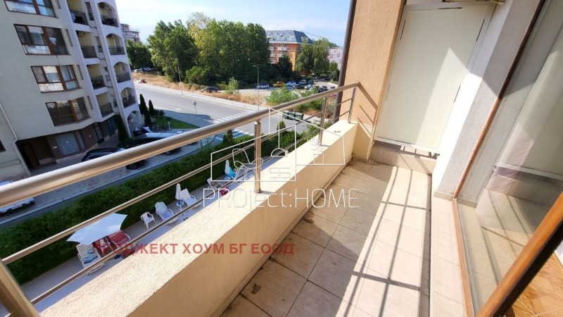 Zu verkaufen  Studio region Burgas , k.k. Slantschew brjag , 34 qm | 50511916 - Bild [6]