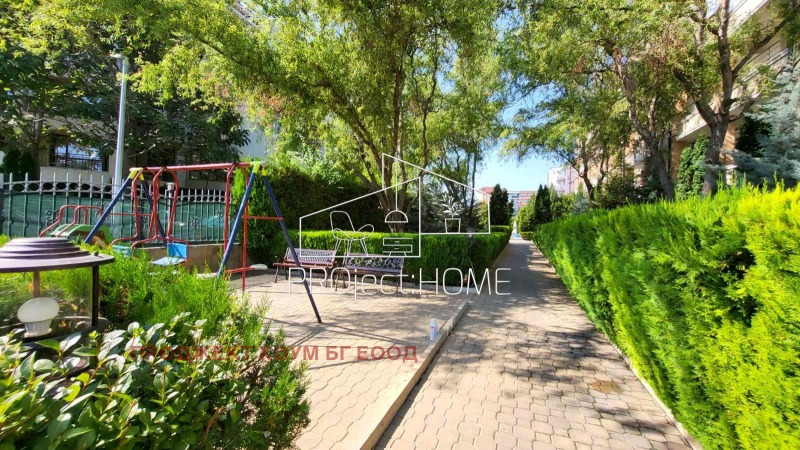 Zu verkaufen  Studio region Burgas , k.k. Slantschew brjag , 34 qm | 50511916 - Bild [9]