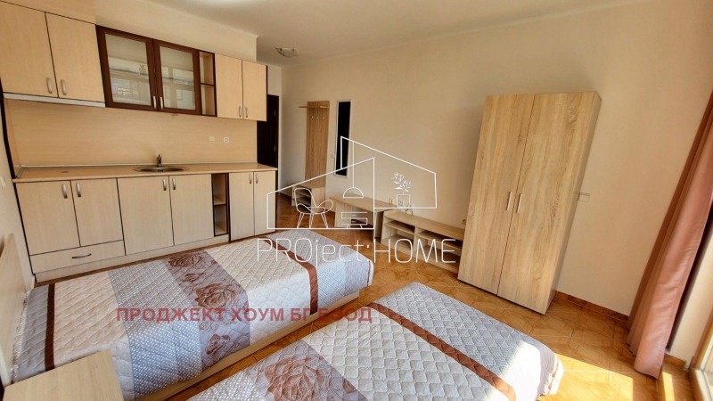 Zu verkaufen  Studio region Burgas , k.k. Slantschew brjag , 34 qm | 50511916 - Bild [2]
