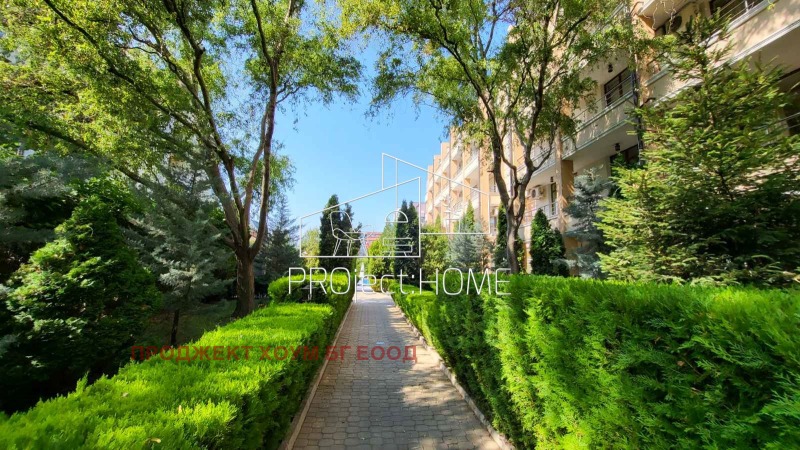 Zu verkaufen  Studio region Burgas , k.k. Slantschew brjag , 34 qm | 50511916 - Bild [8]