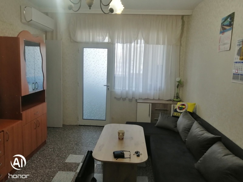 Продава 1-СТАЕН, гр. Стара Загора, Самара 1