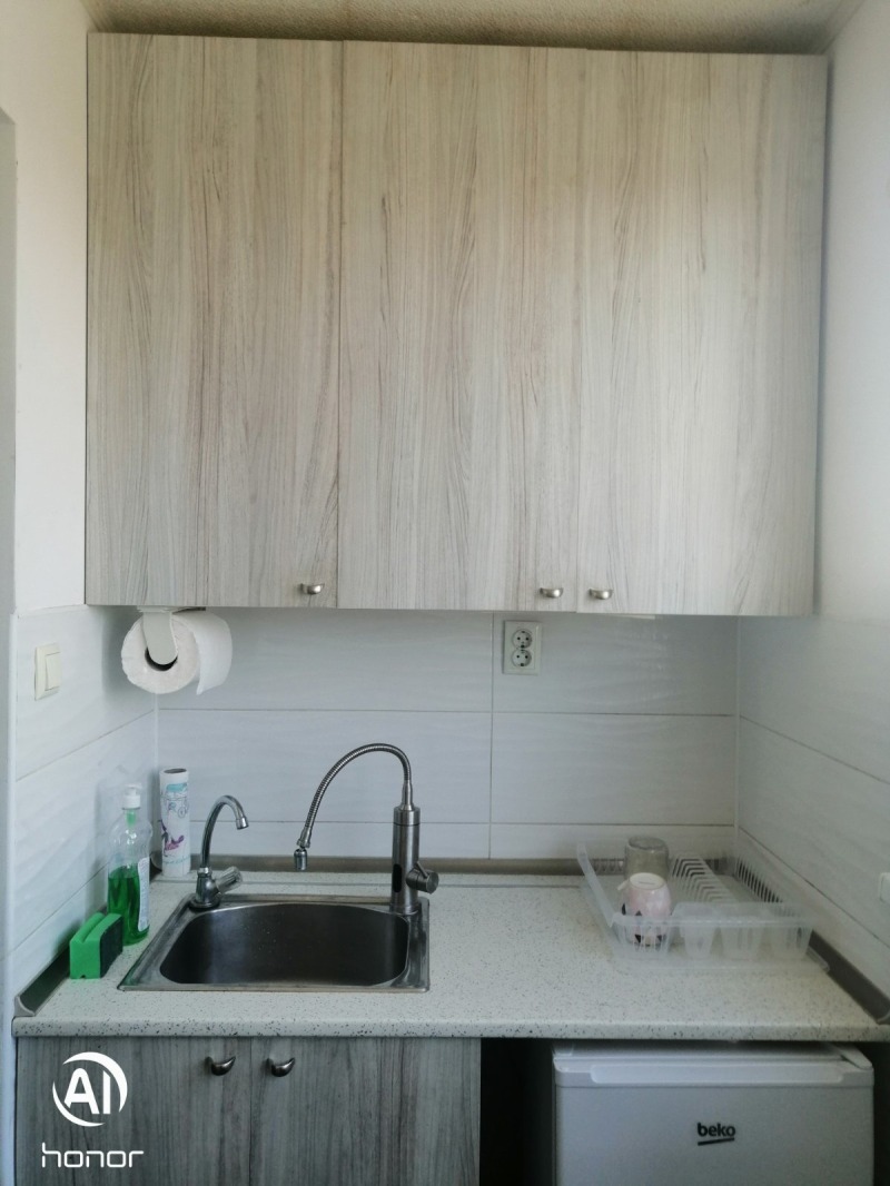 Продава 1-СТАЕН, гр. Стара Загора, Самара 1, снимка 5 - Апартаменти - 53477366