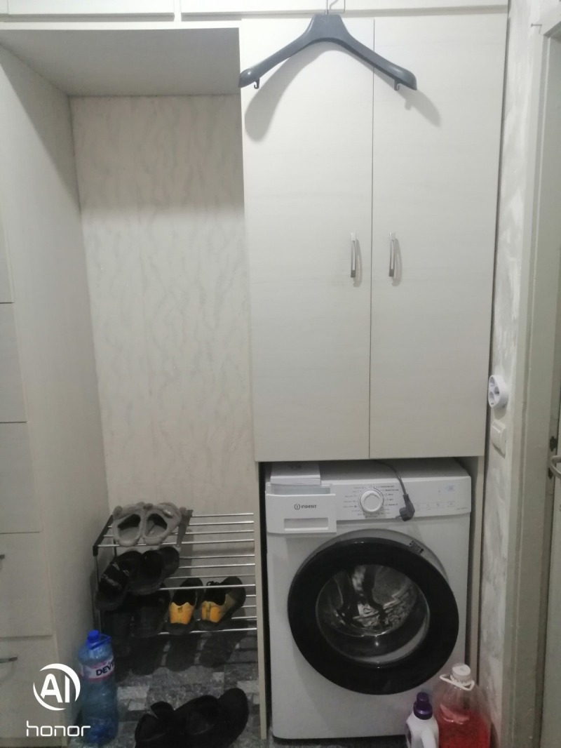 Продава 1-СТАЕН, гр. Стара Загора, Самара 1, снимка 6 - Апартаменти - 53477366