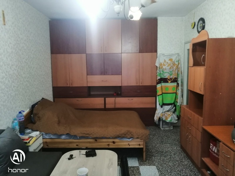 Продава 1-СТАЕН, гр. Стара Загора, Самара 1, снимка 2 - Апартаменти - 53477366