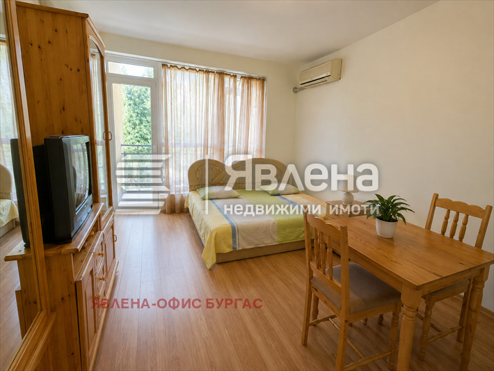 Продава 1-СТАЕН, к.к. Слънчев бряг, област Бургас, снимка 2 - Апартаменти - 55906027