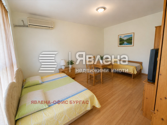 Продава 1-СТАЕН, к.к. Слънчев бряг, област Бургас