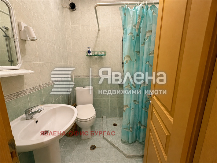 Продава 1-СТАЕН, к.к. Слънчев бряг, област Бургас, снимка 5 - Апартаменти - 55906027