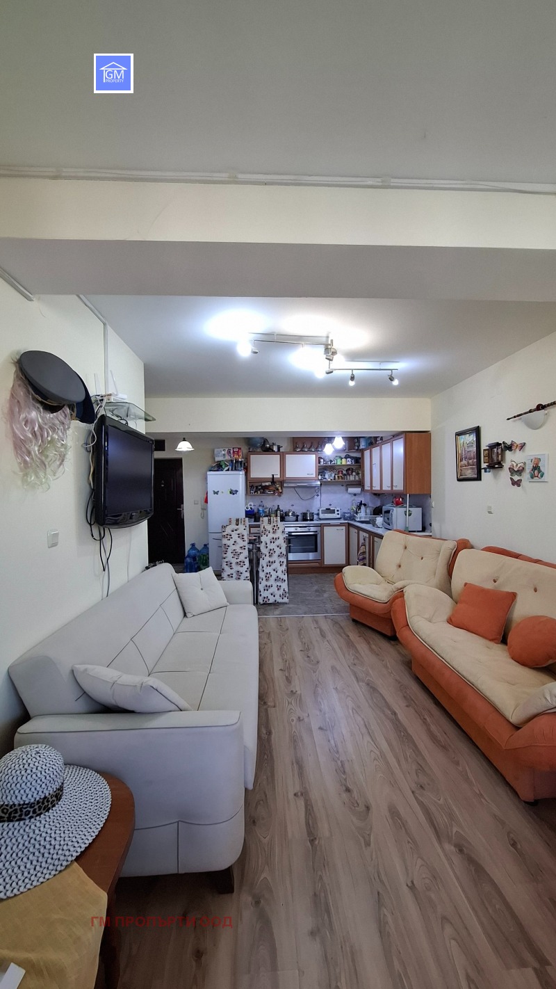 Na prodej  1 ložnice oblast Dobrich , Balčik , 75 m2 | 58985195 - obraz [6]