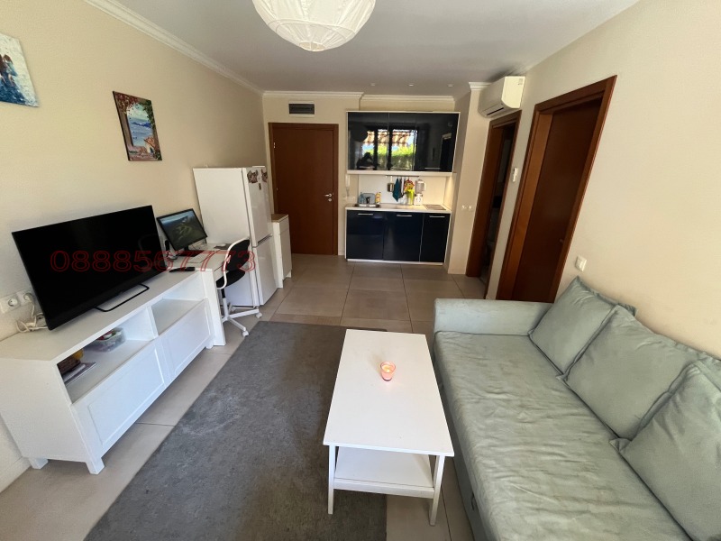 Na sprzedaż  1 sypialnia region Burgas , Sozopol , 56 mkw | 66062474 - obraz [2]