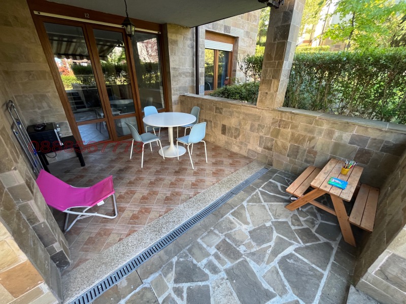 Na sprzedaż  1 sypialnia region Burgas , Sozopol , 56 mkw | 66062474