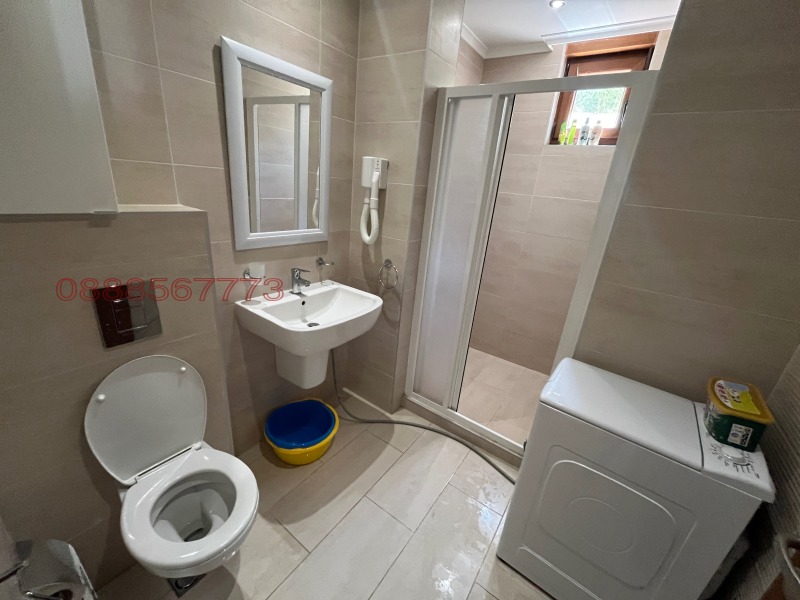 Na sprzedaż  1 sypialnia region Burgas , Sozopol , 56 mkw | 66062474 - obraz [7]